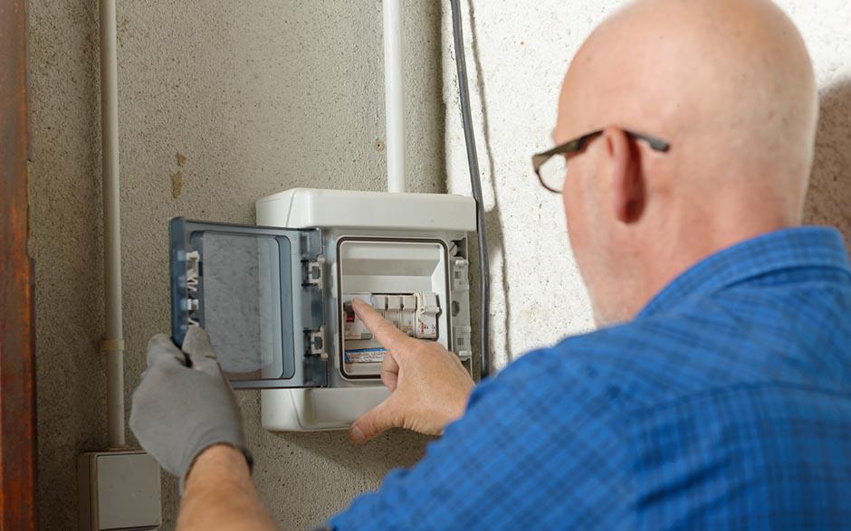  urgence électricité Villers-Saint-Paul